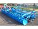 Дискова борона Lemken Heliodor 8/600 K (2012)