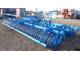 Дискова борона Lemken Heliodor 8/600 K (2012)