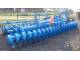 Дискова борона Lemken Heliodor 8/600 K (2012)