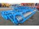 Дискова борона Lemken Heliodor 8/600 K (2012)