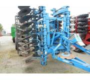 Дисковая борона Lemken Rubin 9/500 KUA