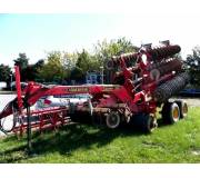 Дисковая борона Vaderstad Carrier 650