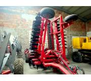 Дисковая борона Horsch Joker 8 RT