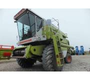 Комбайн Claas Dominator 108 SL