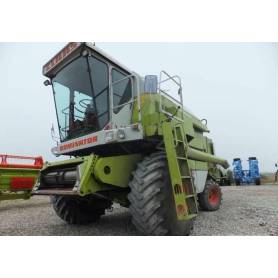 Комбайн Claas Dominator 108 SL (1986)