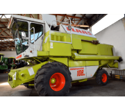 Комбайн Claas Dominator 108 SL