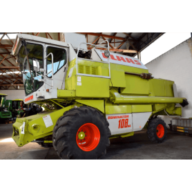 Комбайн Claas Dominator 108 SL (1988)