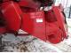 Комбайн Case IH 1680 (1993)