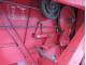 Комбайн Case IH 1680 (1993)