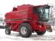 Комбайн Case IH 1680 (1993)