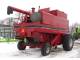 Комбайн Case IH 1680 (1993)