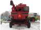 Комбайн Case IH 1680 (1993)