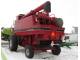 Комбайн Case IH 1680 (1993)