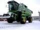 Комбайн John Deere 9770 STS (2010)