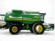 Комбайн John Deere 9770 STS (2010)