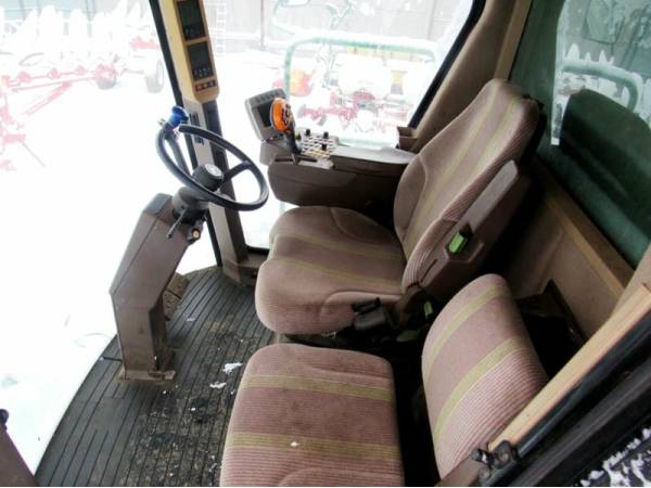 Комбайн John Deere 9770 STS (2010)