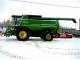 Комбайн John Deere 9770 STS (2010)