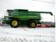 Комбайн John Deere 9770 STS (2010)