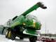 Комбайн John Deere 9770 STS (2010)