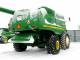 Комбайн John Deere 9770 STS (2010)
