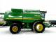 Комбайн John Deere 9770 STS (2010)