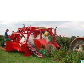 Комбайн ягодный Natalia Z 850 (2007)