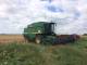Комбайн John Deere 2264 (2001)