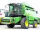 Комбайн John Deere 2264 (2000)