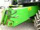 Комбайн John Deere 2264 (2000)