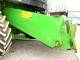 Комбайн John Deere 2264 (2000)