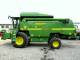 Комбайн John Deere 2264 (2000)