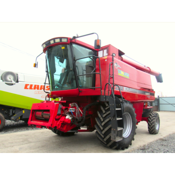 Комбайн Case IH 2388 (2007)