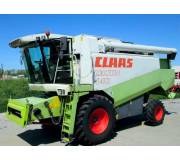 Комбайн Claas Lexion 440
