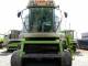 Комбайн Claas Lexion 460 TT (2000)