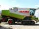 Комбайн Claas Lexion 460 TT (2000)