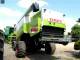 Комбайн Claas Lexion 460 TT (2000)