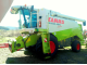 Комбайн Claas Lexion 460 Evolution (2002)