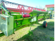 Комбайн Claas Lexion 460 Evolution (2002)