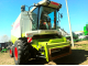 Комбайн Claas Lexion 460 Evolution (2002)