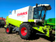 Комбайн Claas Lexion 460 Evolution (2002)