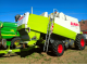 Комбайн Claas Lexion 460 Evolution (2002)