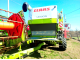 Комбайн Claas Lexion 460 Evolution (2002)