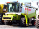 Комбайн Claas Lexion 480 (2000)