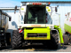 Комбайн Claas Lexion 480 (2000)