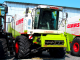 Комбайн Claas Lexion 480 (2000)
