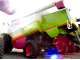 Комбайн Claas Lexion 480 (2000)