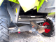 Комбайн Claas Lexion 480 (2000)