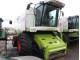Комбайн Claas Lexion 480 (2001)