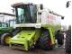 Комбайн Claas Lexion 480 (2001)