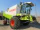 Комбайн Claas Lexion 480 (2001)